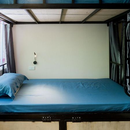 City Garden Hostel Ninh Bình Extérieur photo