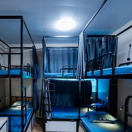 City Garden Hostel Ninh Bình Extérieur photo