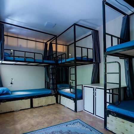 City Garden Hostel Ninh Bình Extérieur photo