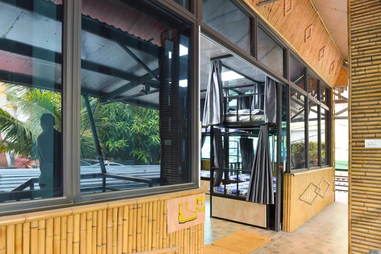 City Garden Hostel Ninh Bình Extérieur photo
