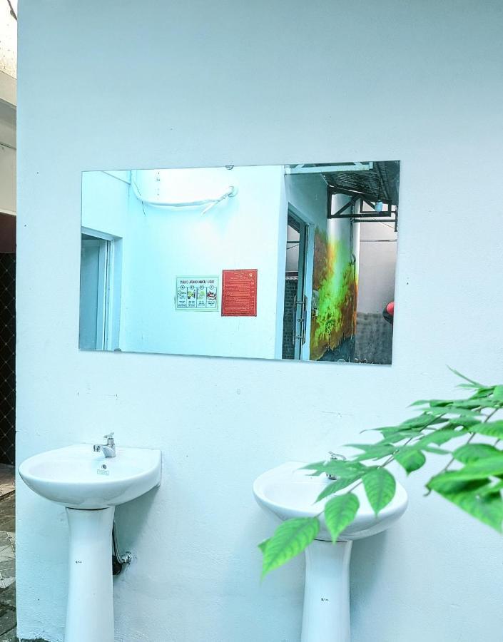 City Garden Hostel Ninh Bình Extérieur photo