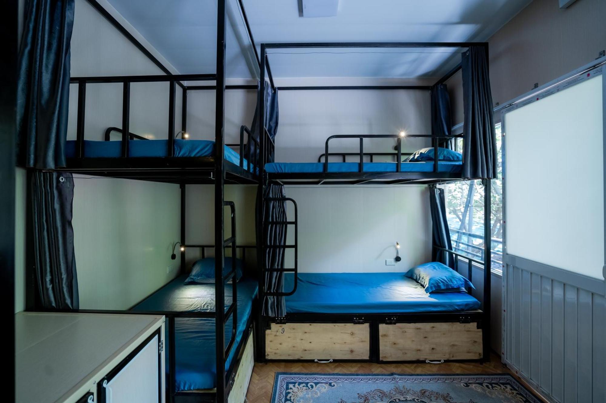City Garden Hostel Ninh Bình Extérieur photo