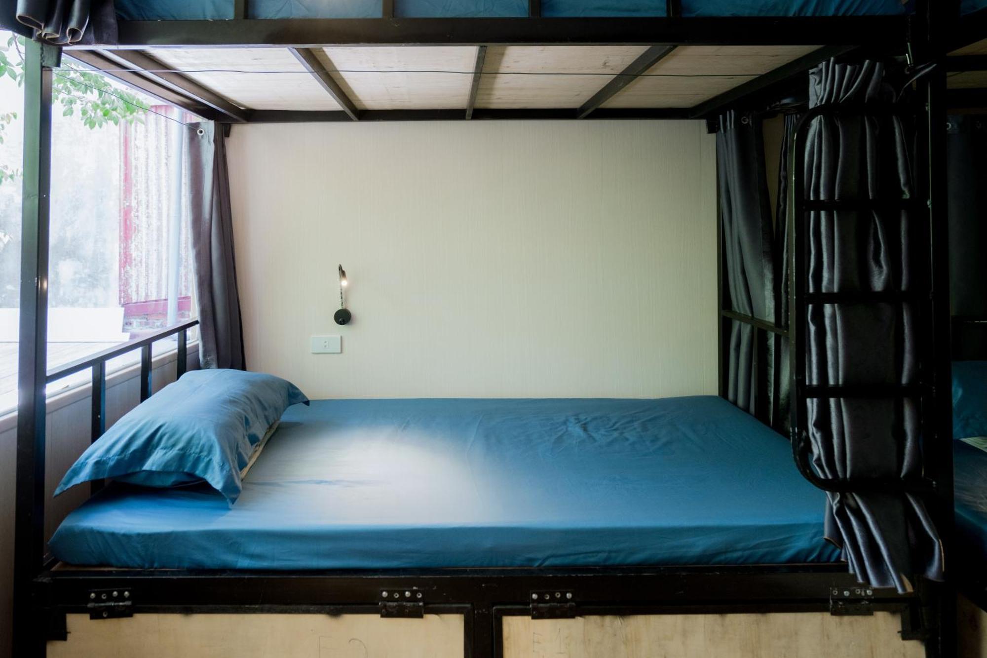 City Garden Hostel Ninh Bình Extérieur photo
