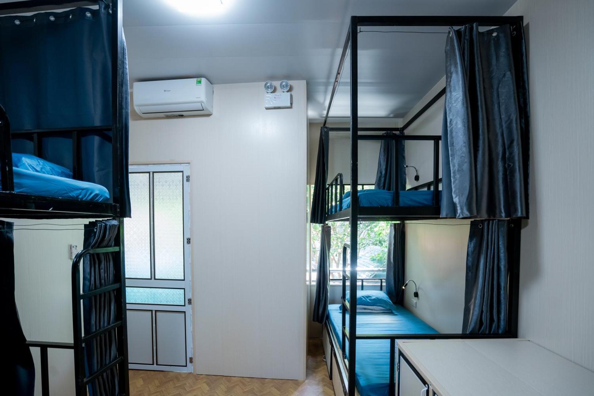 City Garden Hostel Ninh Bình Extérieur photo