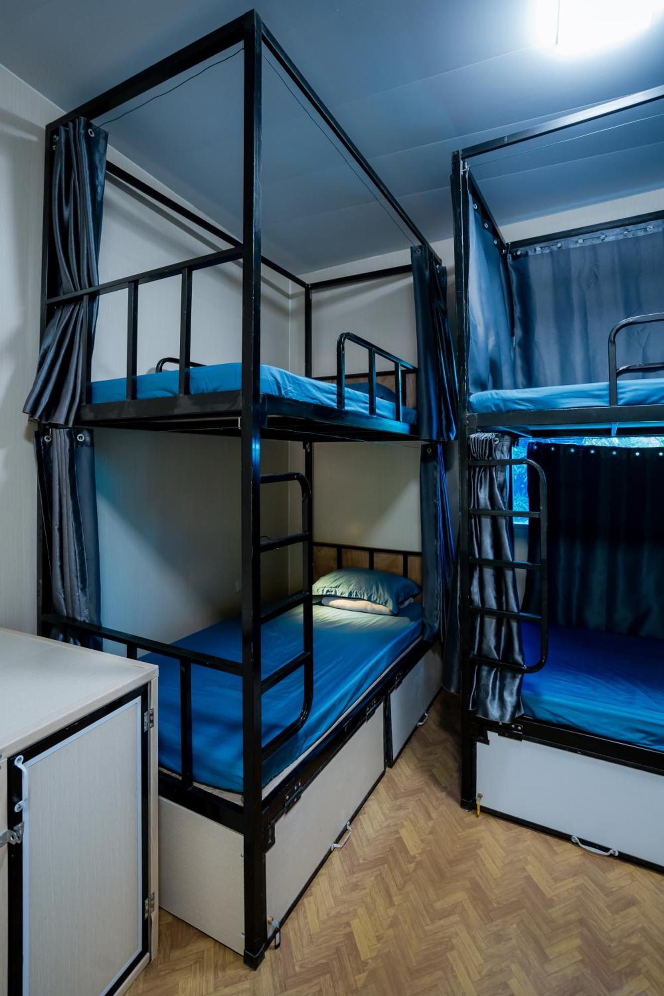City Garden Hostel Ninh Bình Extérieur photo