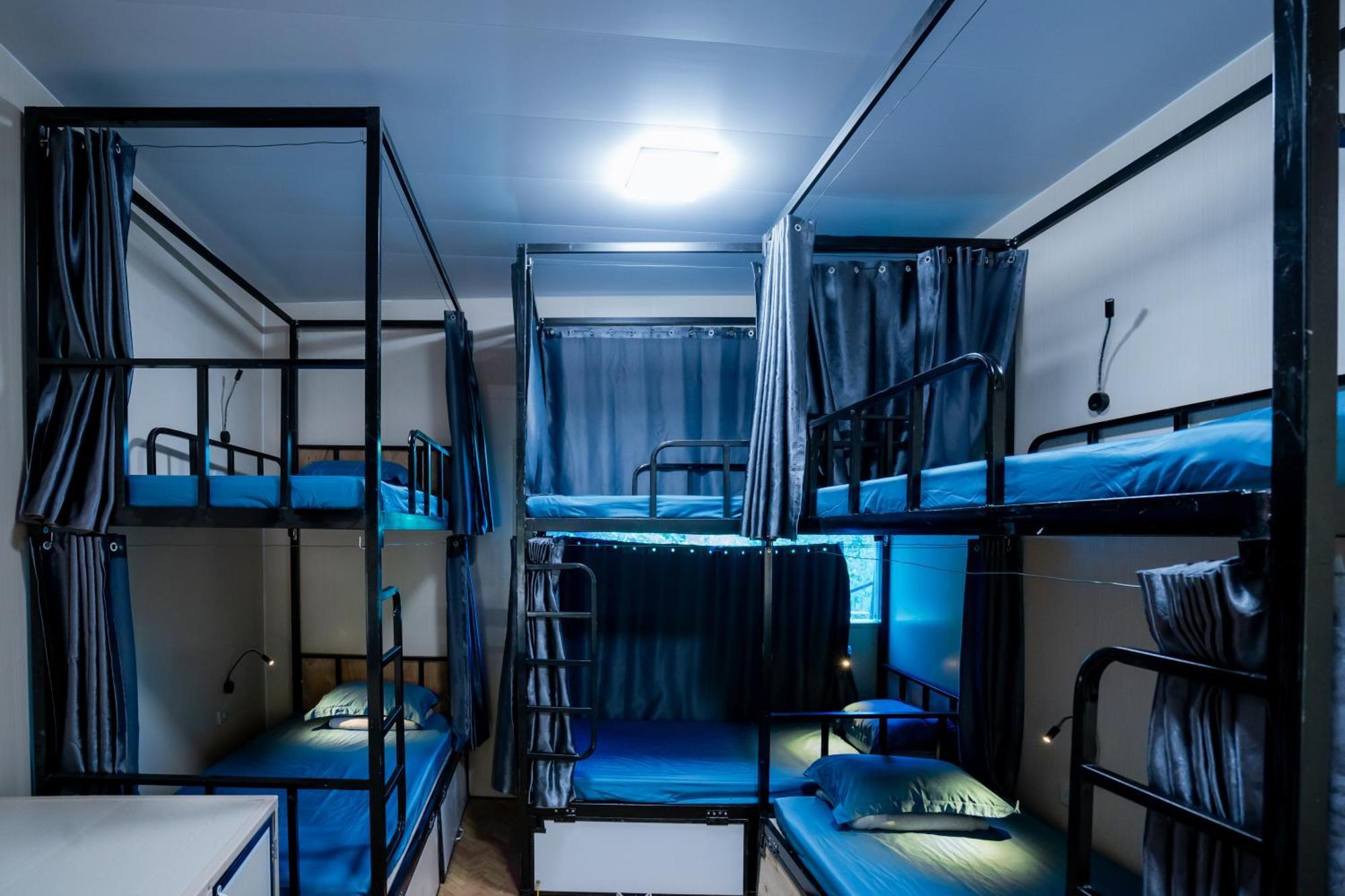 City Garden Hostel Ninh Bình Extérieur photo