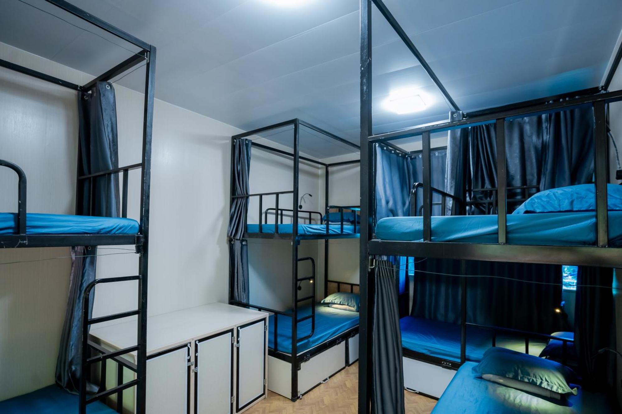 City Garden Hostel Ninh Bình Extérieur photo