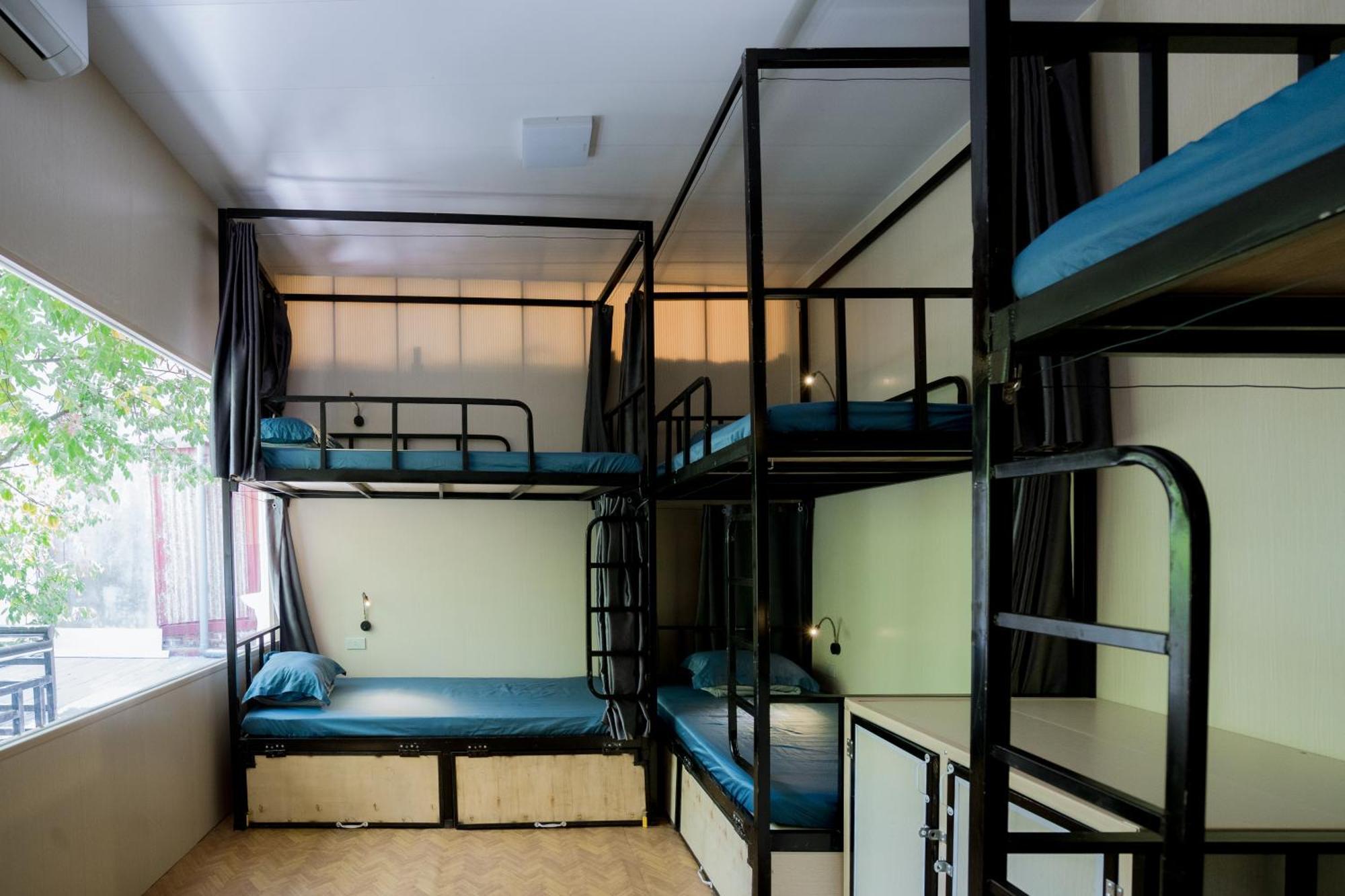City Garden Hostel Ninh Bình Extérieur photo