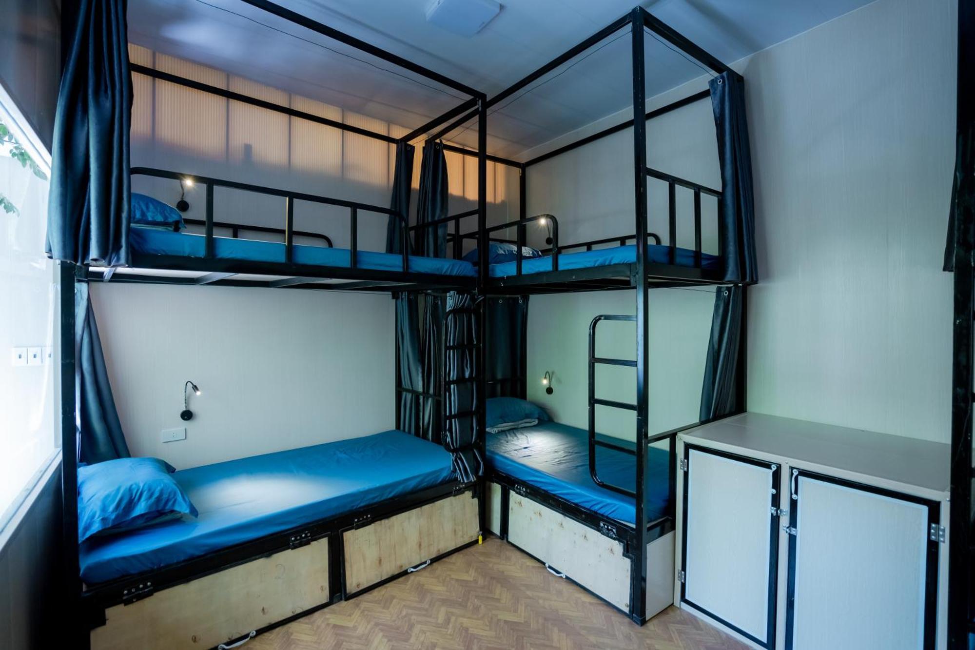 City Garden Hostel Ninh Bình Extérieur photo