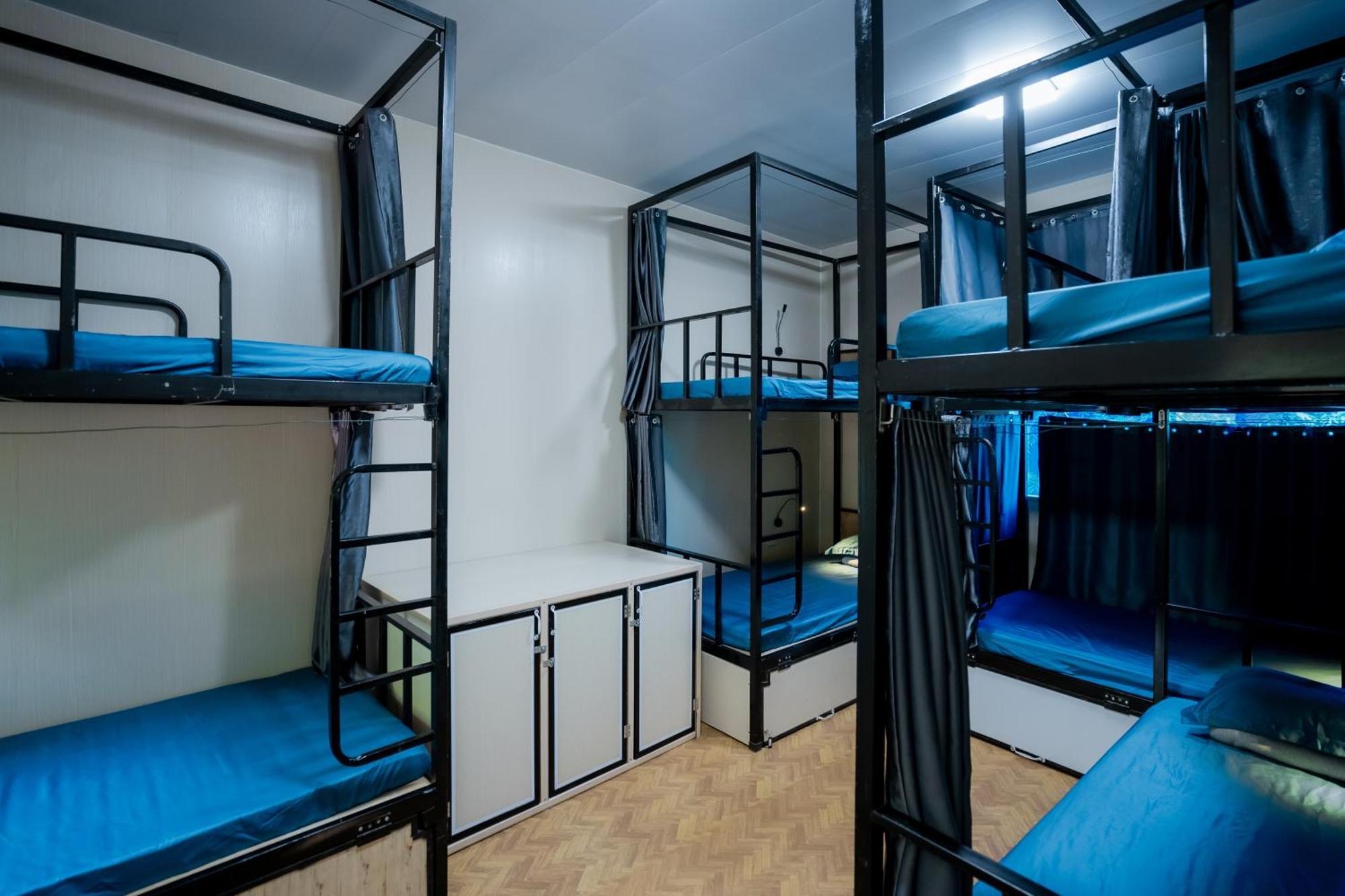 City Garden Hostel Ninh Bình Extérieur photo