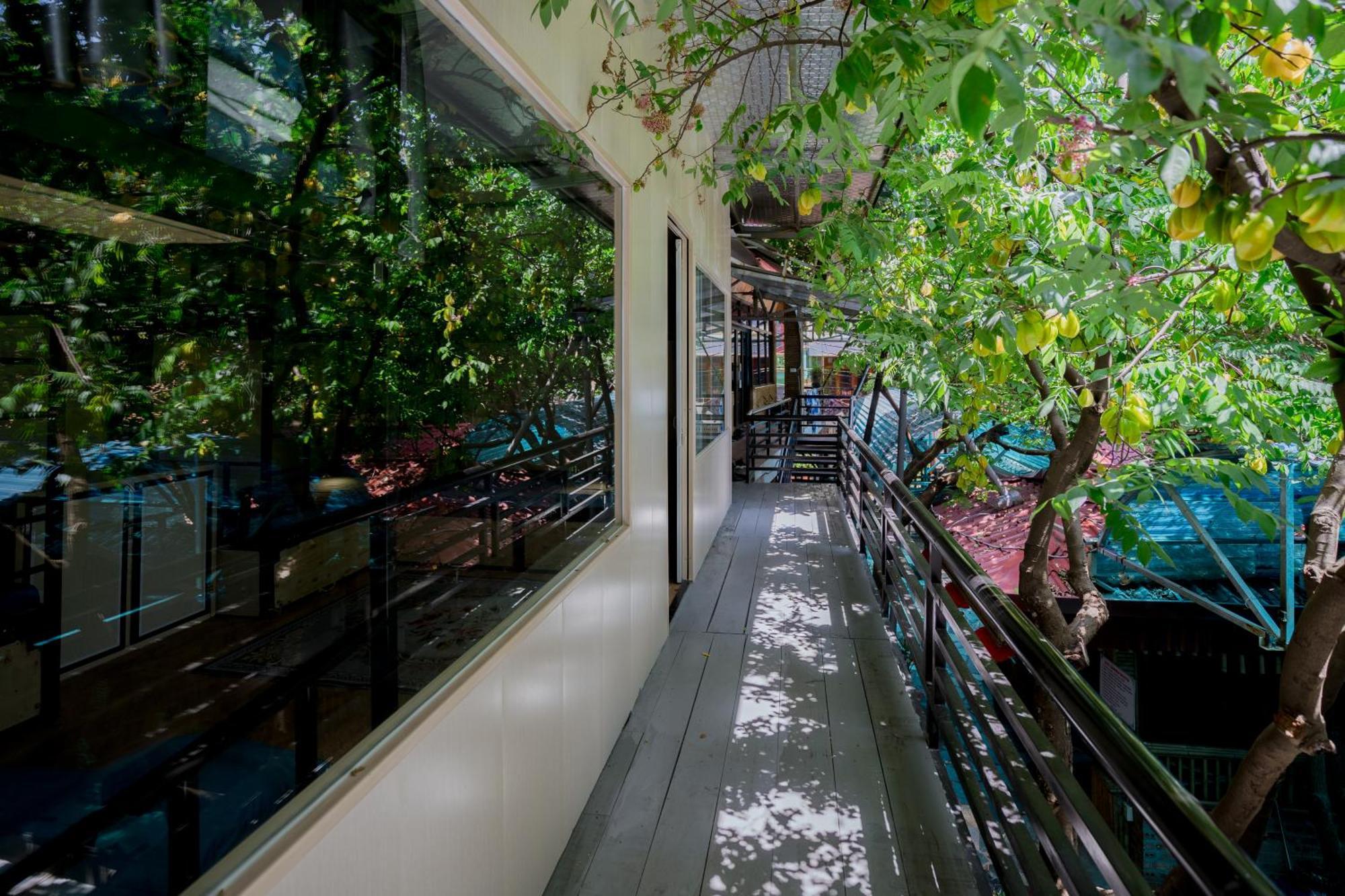 City Garden Hostel Ninh Bình Extérieur photo