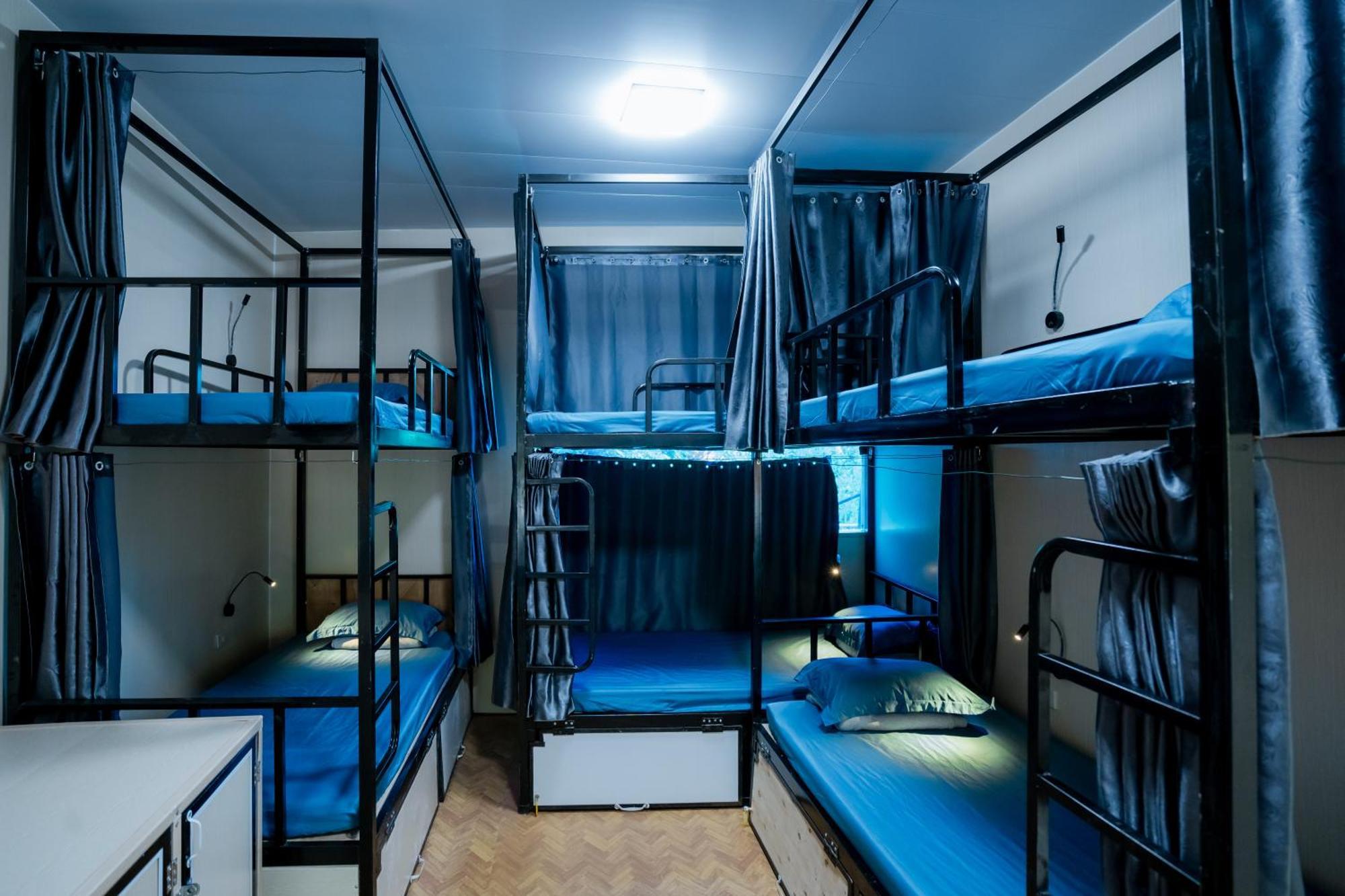 City Garden Hostel Ninh Bình Extérieur photo