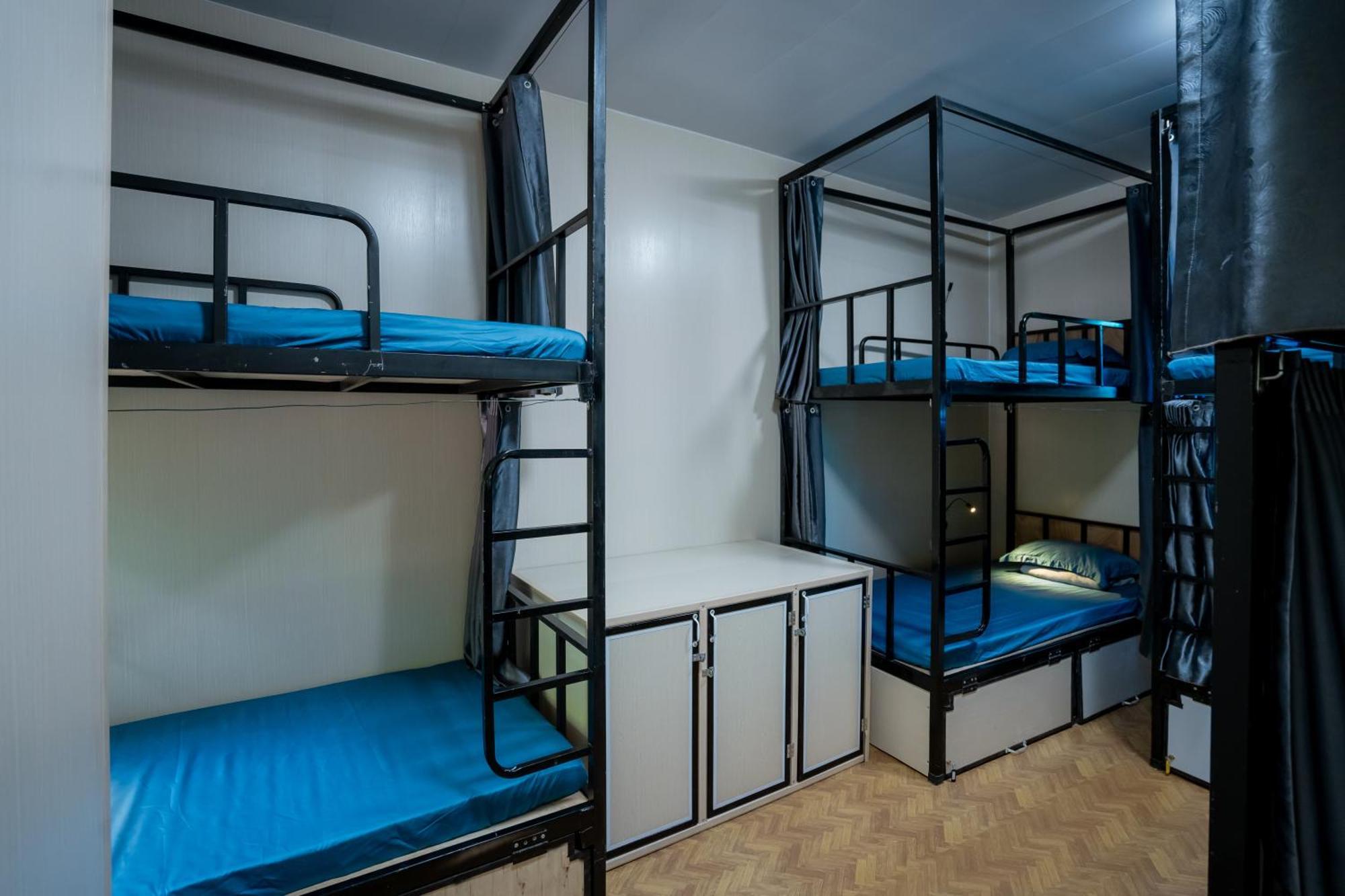 City Garden Hostel Ninh Bình Extérieur photo