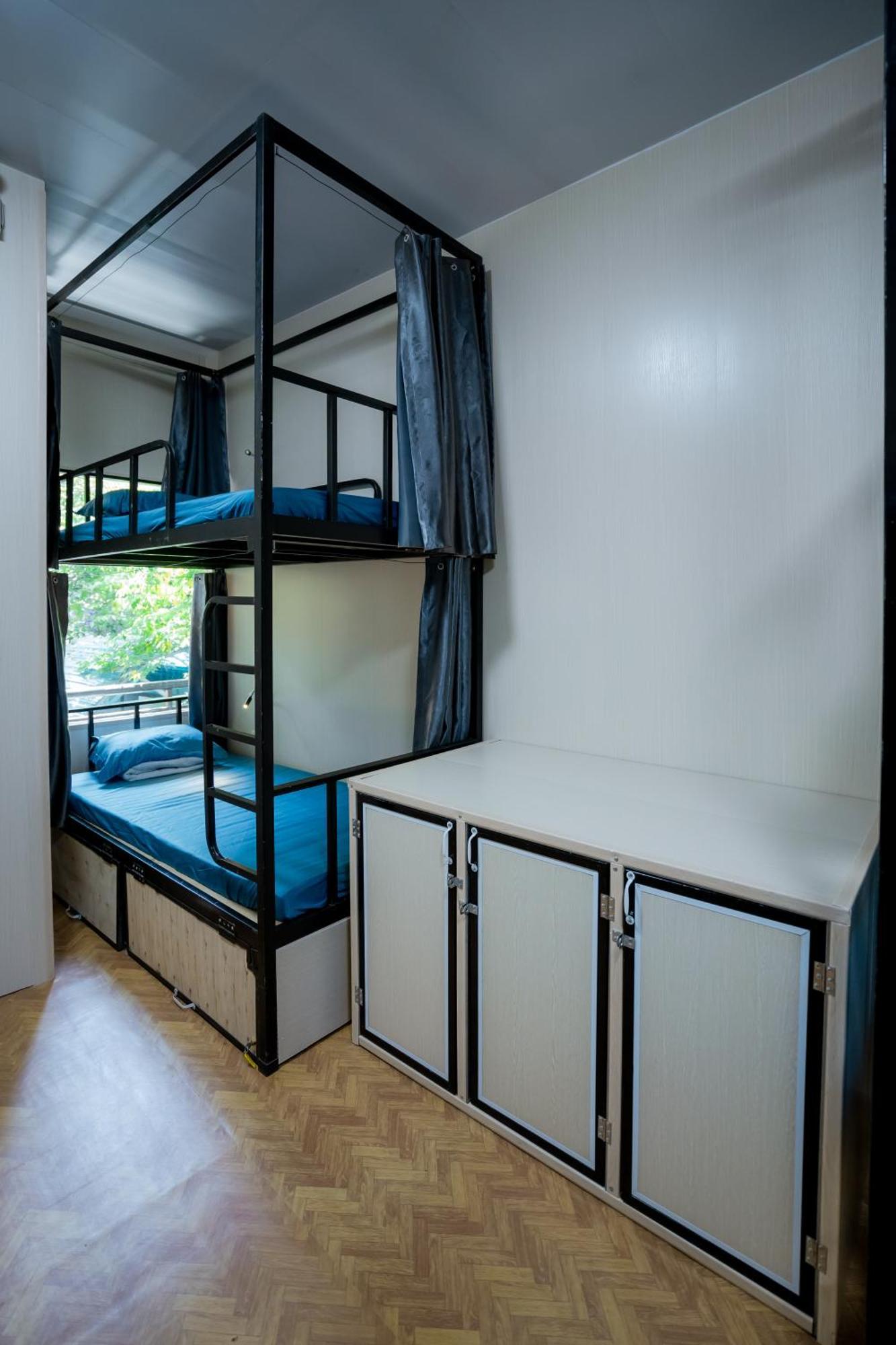 City Garden Hostel Ninh Bình Extérieur photo