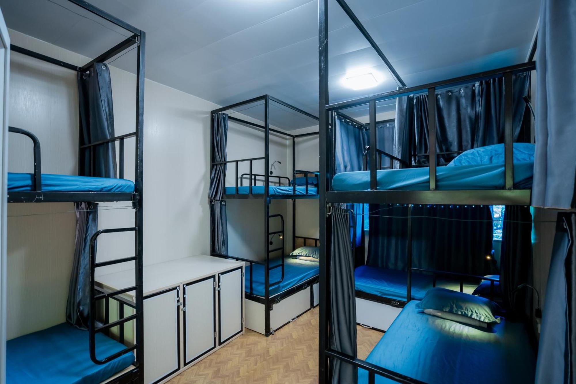 City Garden Hostel Ninh Bình Extérieur photo