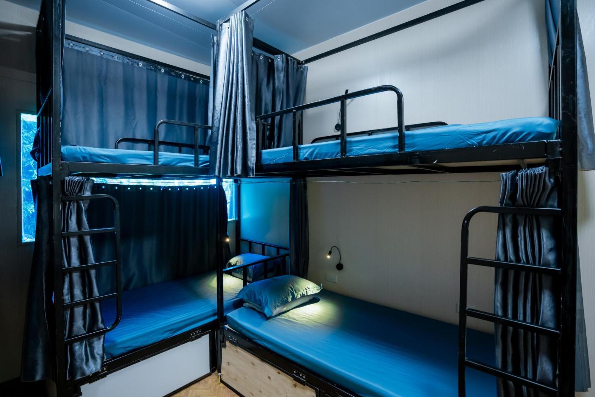 City Garden Hostel Ninh Bình Extérieur photo