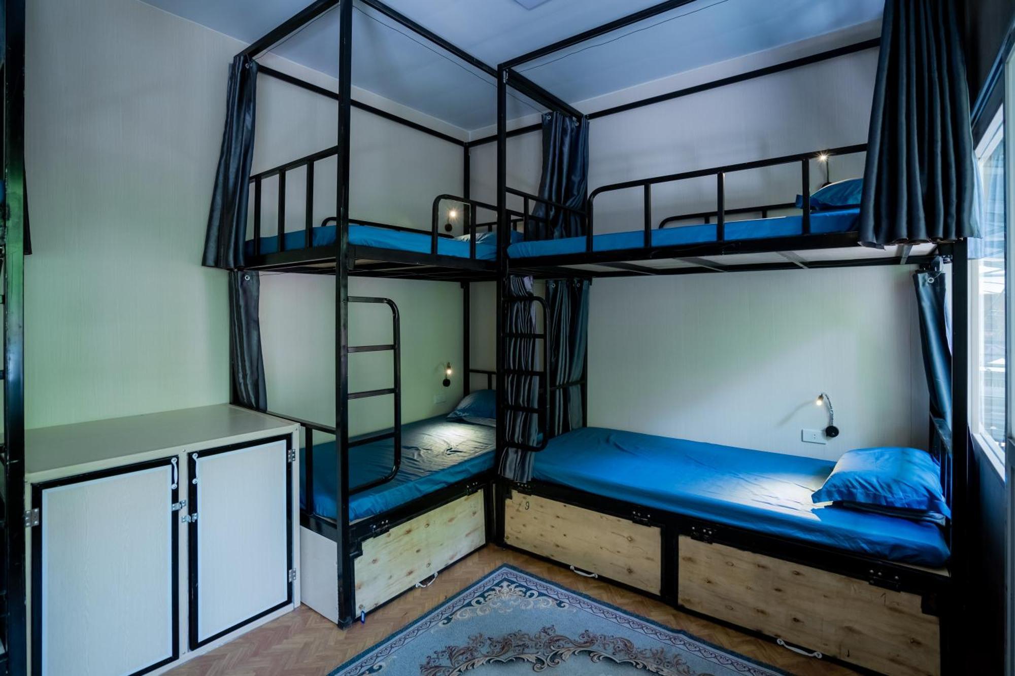 City Garden Hostel Ninh Bình Extérieur photo