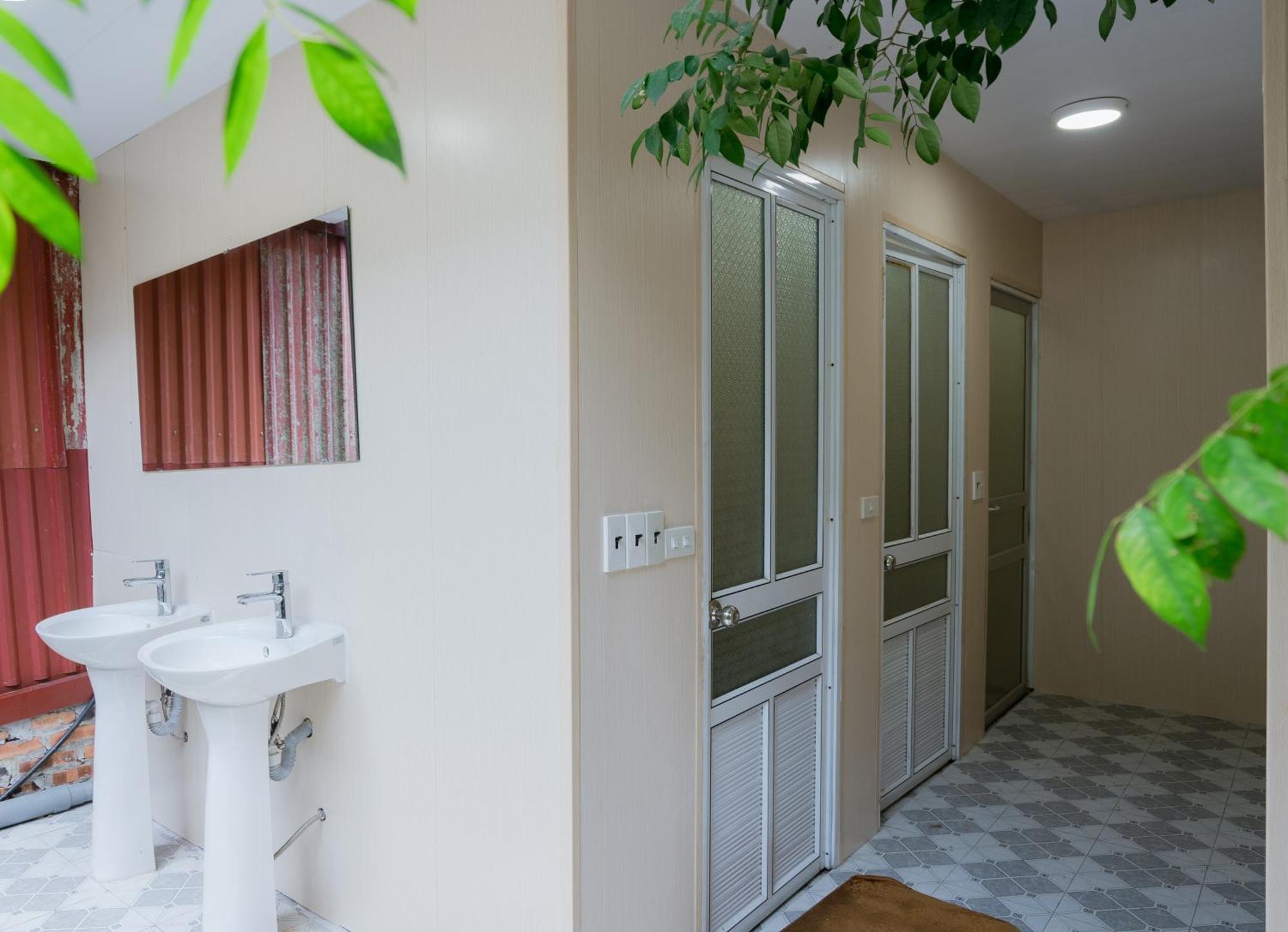 City Garden Hostel Ninh Bình Extérieur photo
