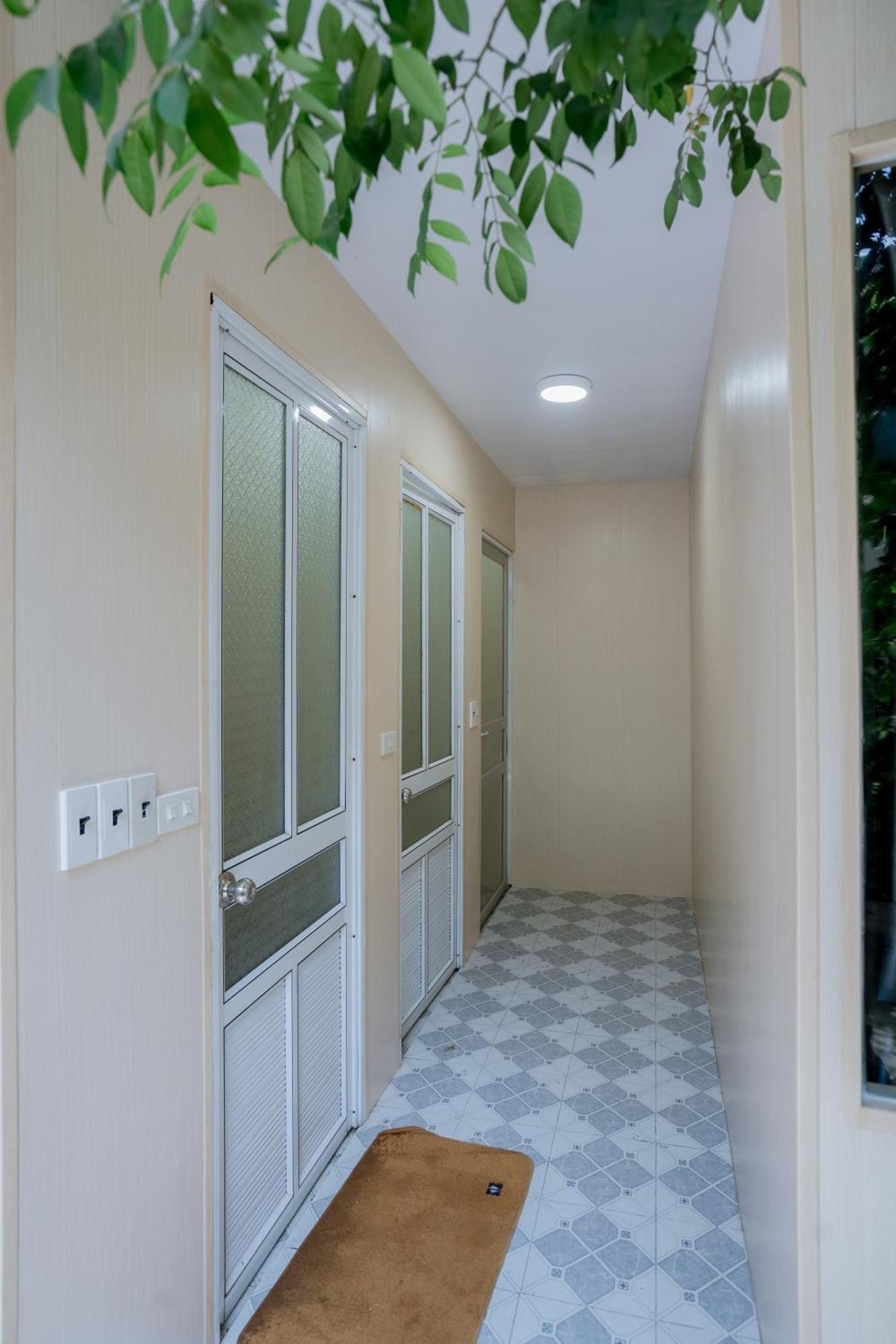 City Garden Hostel Ninh Bình Extérieur photo