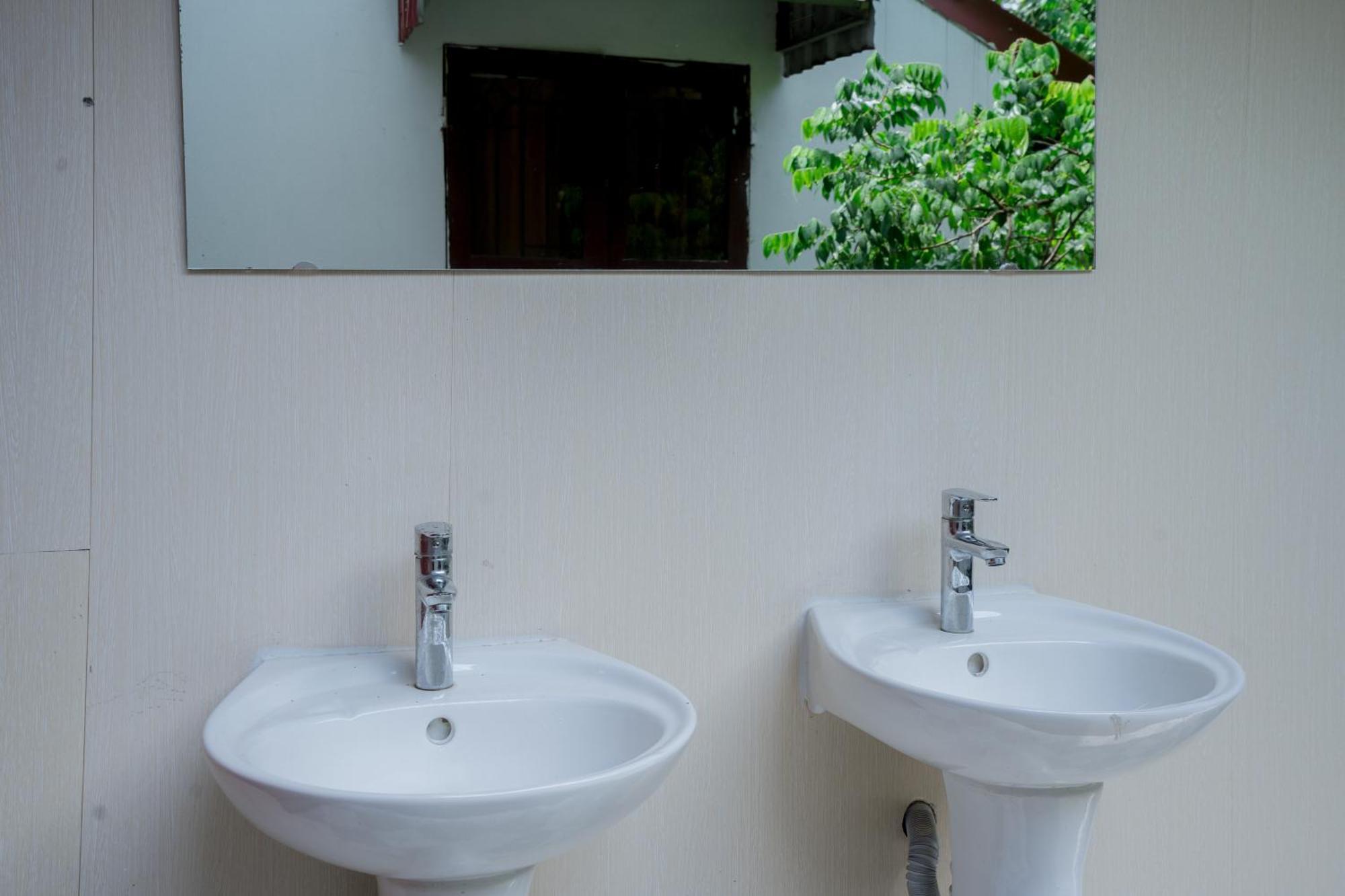 City Garden Hostel Ninh Bình Extérieur photo